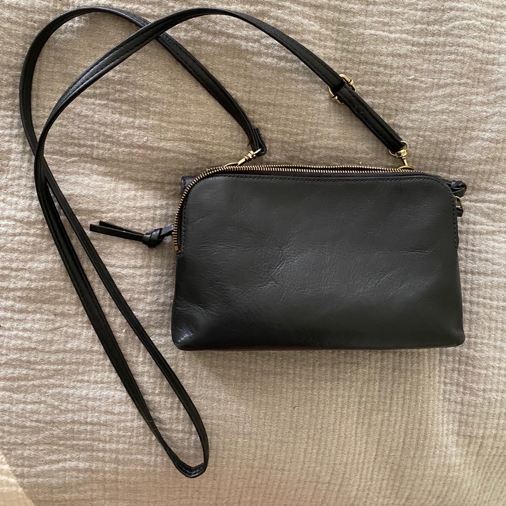 Madewell crossbody purse